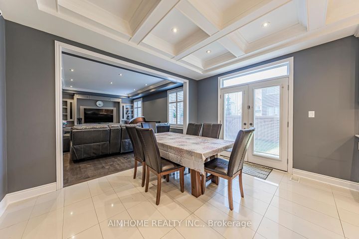 Photo 14 at 986 Wilbur Pipher Circle, Wyndham, Newmarket
