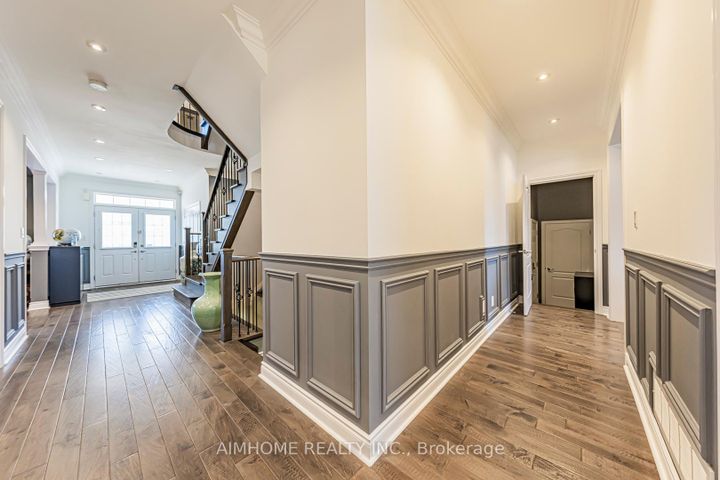 Photo 20 at 986 Wilbur Pipher Circle, Wyndham, Newmarket