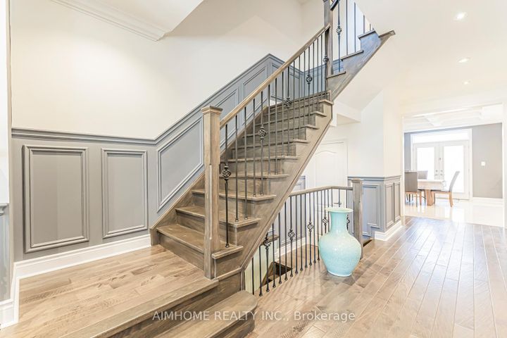Photo 21 at 986 Wilbur Pipher Circle, Wyndham, Newmarket