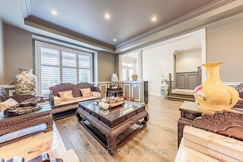 Photo 5 at 986 Wilbur Pipher Circle, Wyndham, Newmarket