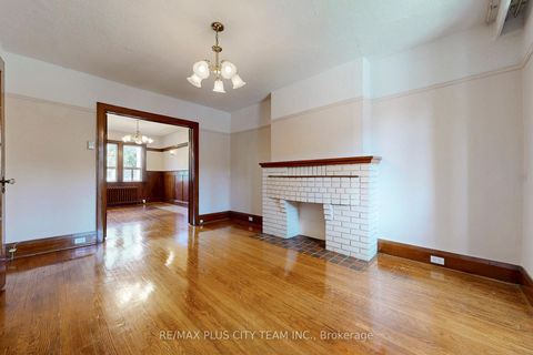 Photo 2 at 180 Pendrith Street, Junction, Toronto