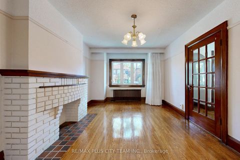 Photo 3 at 180 Pendrith Street, Junction, Toronto