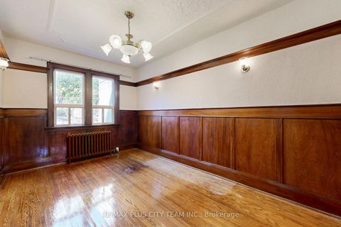 Photo 6 at 180 Pendrith Street, Junction, Toronto