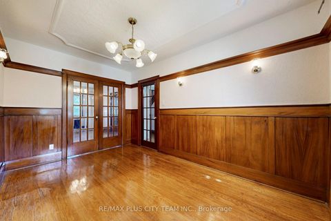 Photo 8 at 180 Pendrith Street, Junction, Toronto