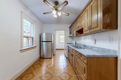 Photo 11 at 180 Pendrith Street, Junction, Toronto