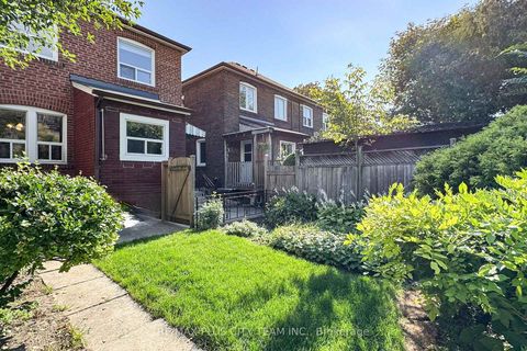 Photo 28 at 180 Pendrith Street, Junction, Toronto
