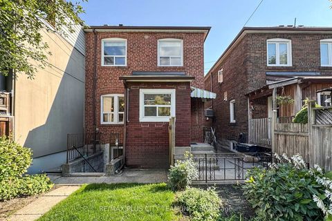 Photo 29 at 180 Pendrith Street, Junction, Toronto