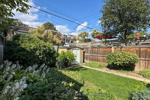 Photo 30 at 180 Pendrith Street, Junction, Toronto