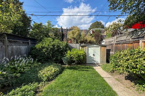 Photo 31 at 180 Pendrith Street, Junction, Toronto