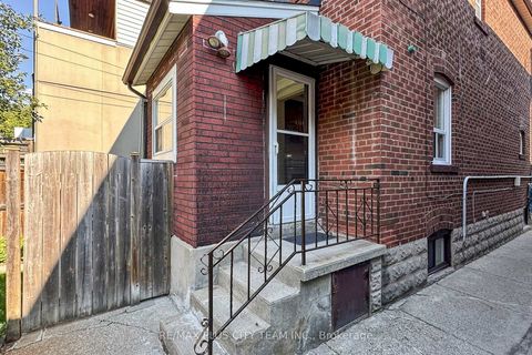 Photo 32 at 180 Pendrith Street, Junction, Toronto
