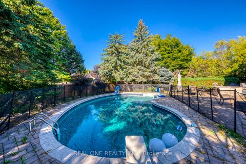 Photo 42 at 1340 Greeneagle Drive, GA Glen Abbey, Oakville