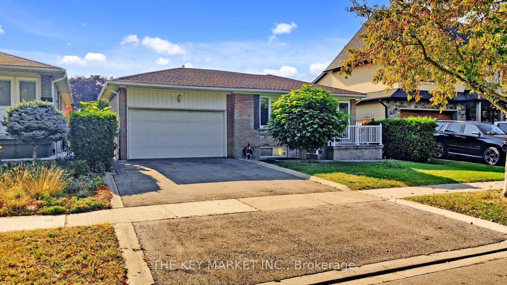 1277 Tyneburn Crescent, Applewood, Mississauga 2