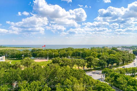 Photo 21 at 729 - 231 Fort York Boulevard, Waterfront Communities C1, Toronto