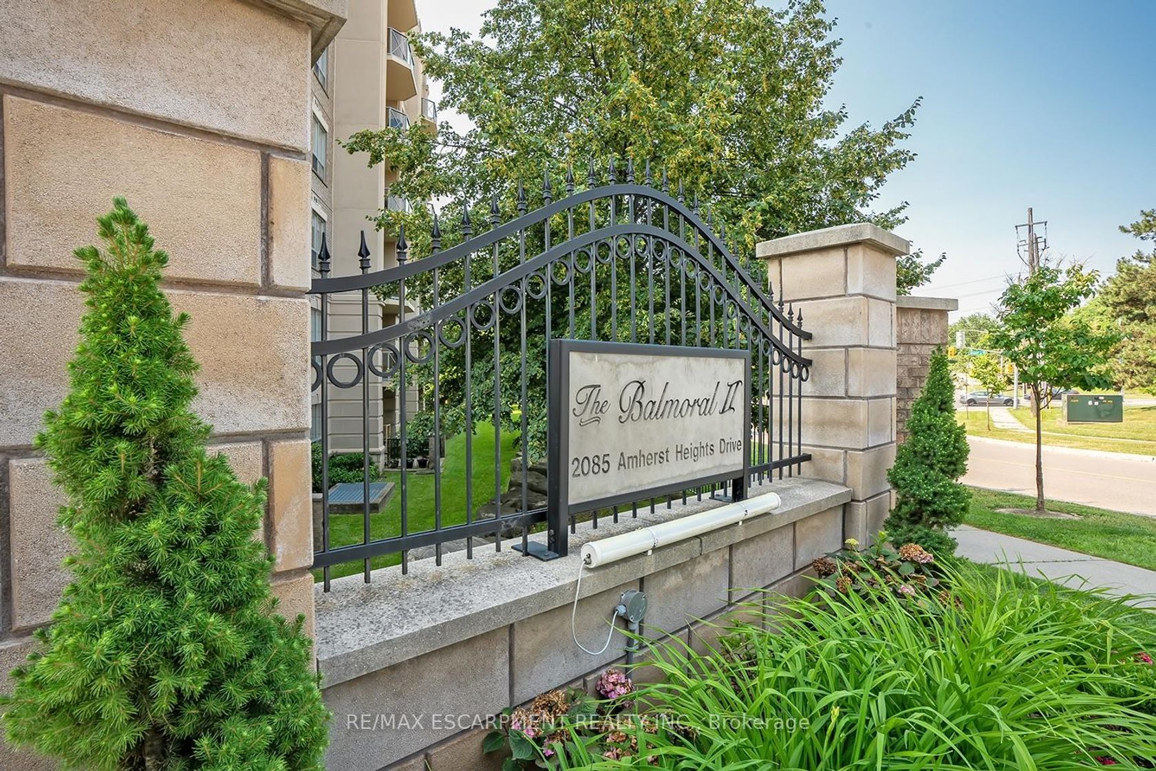 108 - 2085 Amherst Heights Drive, Brant Hills, Burlington by Loree Meneguzzi Real Estate 108 - 2085 Amherst Heights Drive, Brant Hills, Burlington