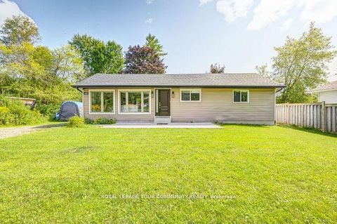 Photo 0 at 2309 Taylorwoods Boulevard, Alcona, Innisfil