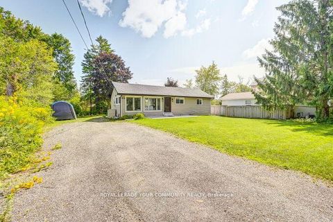 Photo 1 at 2309 Taylorwoods Boulevard, Alcona, Innisfil