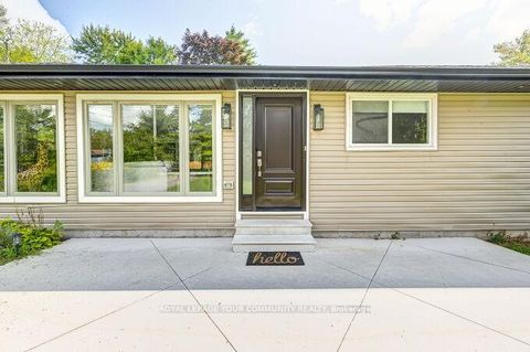 Photo 3 at 2309 Taylorwoods Boulevard, Alcona, Innisfil