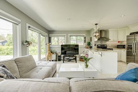 Photo 5 at 2309 Taylorwoods Boulevard, Alcona, Innisfil