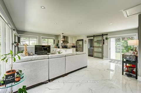 Photo 6 at 2309 Taylorwoods Boulevard, Alcona, Innisfil