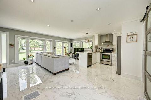 Photo 7 at 2309 Taylorwoods Boulevard, Alcona, Innisfil