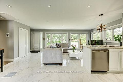 Photo 8 at 2309 Taylorwoods Boulevard, Alcona, Innisfil