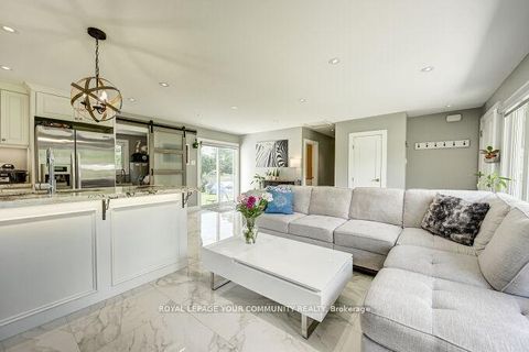 Photo 9 at 2309 Taylorwoods Boulevard, Alcona, Innisfil