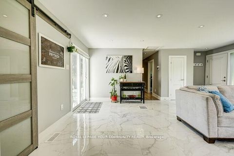 Photo 12 at 2309 Taylorwoods Boulevard, Alcona, Innisfil