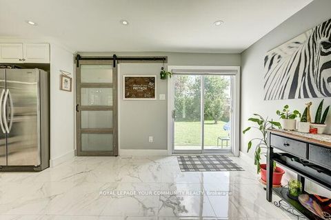 Photo 14 at 2309 Taylorwoods Boulevard, Alcona, Innisfil