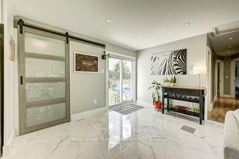 Photo 16 at 2309 Taylorwoods Boulevard, Alcona, Innisfil