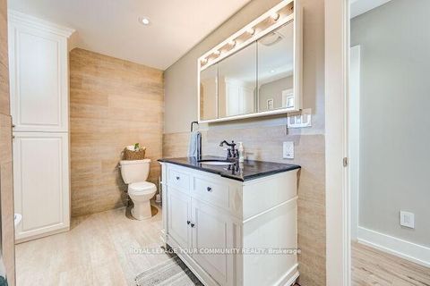 Photo 21 at 2309 Taylorwoods Boulevard, Alcona, Innisfil