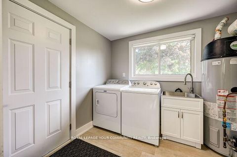 Photo 22 at 2309 Taylorwoods Boulevard, Alcona, Innisfil