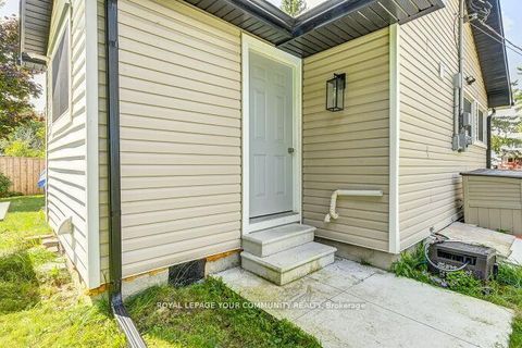 Photo 23 at 2309 Taylorwoods Boulevard, Alcona, Innisfil