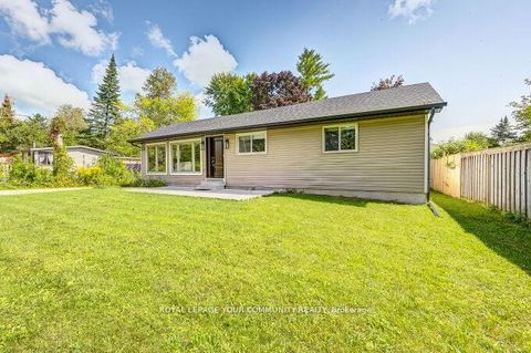 Photo 24 at 2309 Taylorwoods Boulevard, Alcona, Innisfil