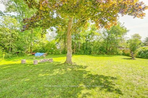 Photo 25 at 2309 Taylorwoods Boulevard, Alcona, Innisfil