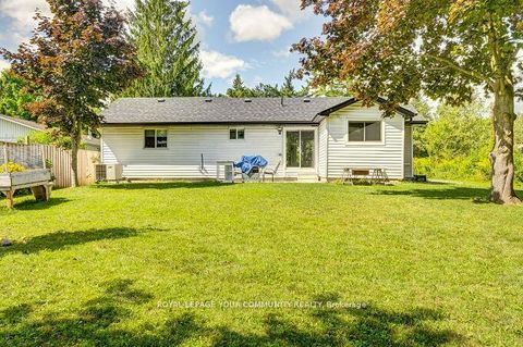 Photo 27 at 2309 Taylorwoods Boulevard, Alcona, Innisfil