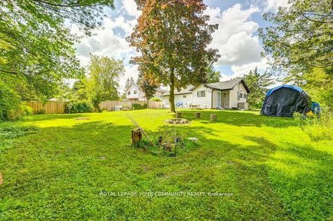 Photo 28 at 2309 Taylorwoods Boulevard, Alcona, Innisfil