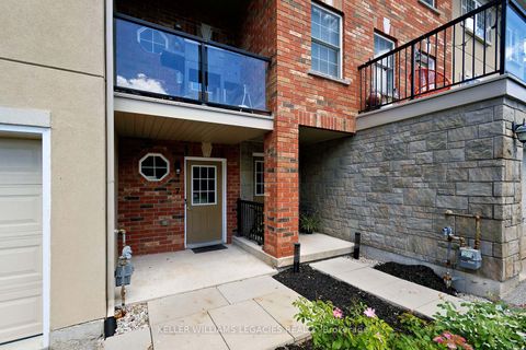 Photo 4 at 7 - 57 FERNDALE Drive S, Ardagh, Barrie Photo 4 at 7 - 57 FERNDALE Drive S, Ardagh, Barrie