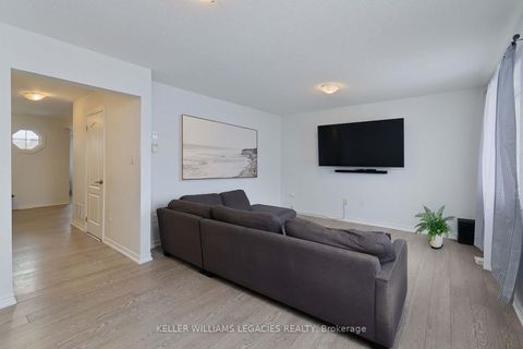 Photo 9 at 7 - 57 FERNDALE Drive S, Ardagh, Barrie