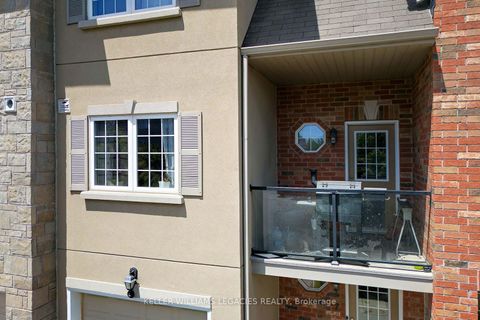 Photo 16 at 7 - 57 FERNDALE Drive S, Ardagh, Barrie