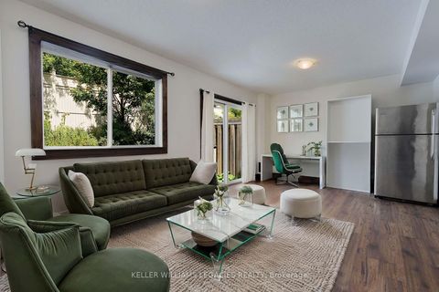 Photo 29 at 7 - 57 FERNDALE Drive S, Ardagh, Barrie