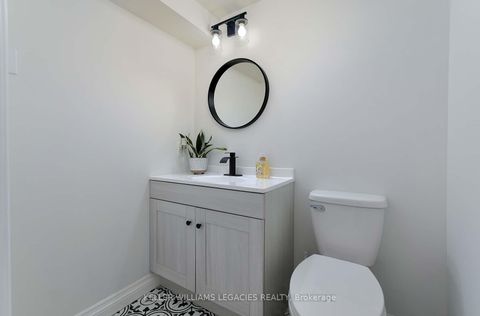 Photo 30 at 7 - 57 FERNDALE Drive S, Ardagh, Barrie