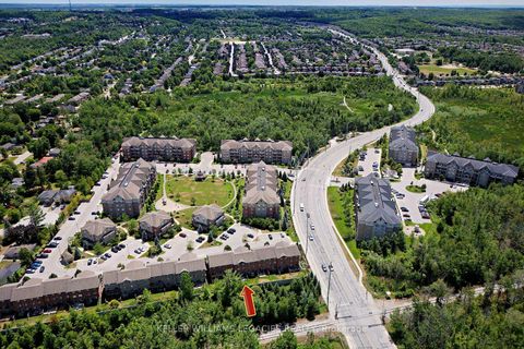 Photo 40 at 7 - 57 FERNDALE Drive S, Ardagh, Barrie