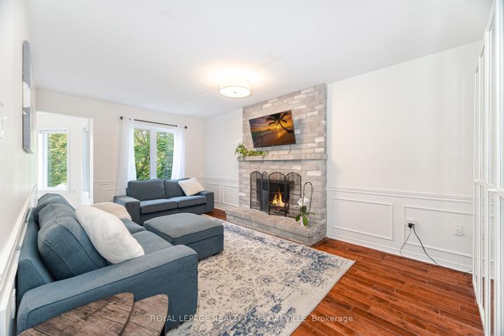Photo 16 at 1294 Hammond Street, Brant, Burlington