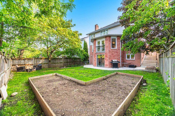 Photo 48 at 1294 Hammond Street, Brant, Burlington