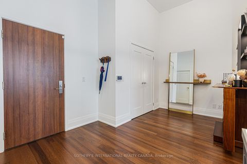 Photo 18 at TH-105 - 25 Malcolm Road, Leaside, Toronto