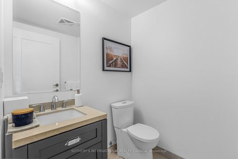 Photo 21 at TH-105 - 25 Malcolm Road, Leaside, Toronto