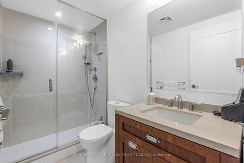 Photo 24 at TH-105 - 25 Malcolm Road, Leaside, Toronto