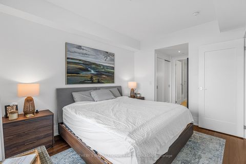 Photo 26 at TH-105 - 25 Malcolm Road, Leaside, Toronto