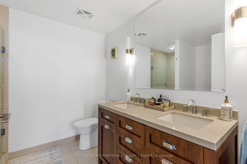 Photo 28 at TH-105 - 25 Malcolm Road, Leaside, Toronto