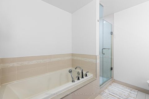 Photo 29 at TH-105 - 25 Malcolm Road, Leaside, Toronto